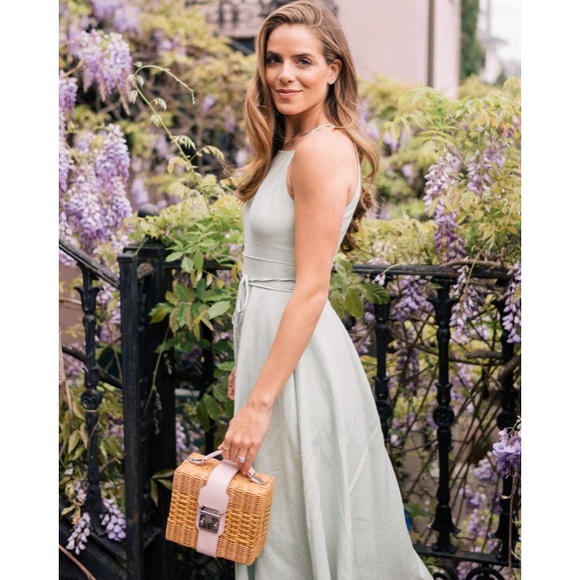 gal meets glam caroline dress